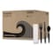 Boardwalk Fork/Knife/Napkin/Teaspoon,  FKTNHWPSBLA - alternate 1